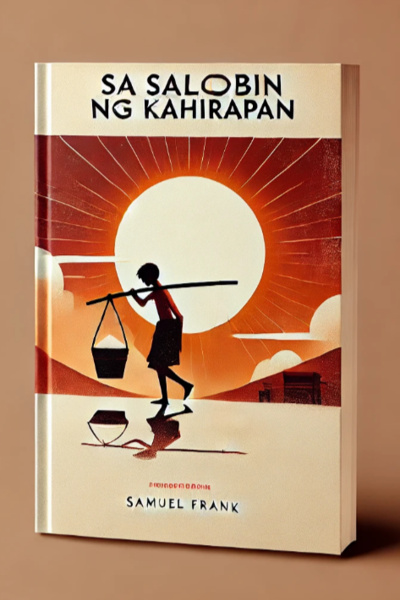 Sa Saloobin ng Kahirapan (Filipino)