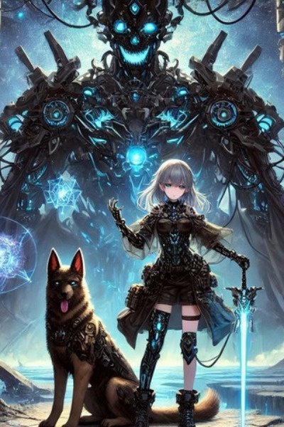 The Timewalker's Legacy