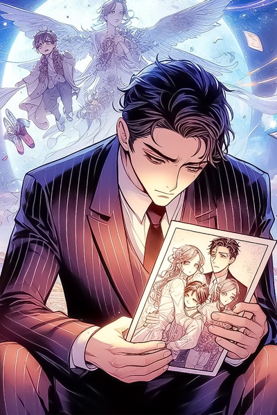 To Be a Father Again in a Game