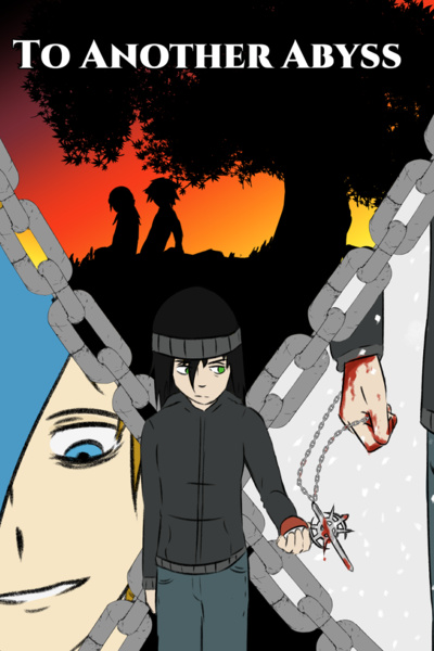 To Another Abyss - A Gritty Pokemon Novella