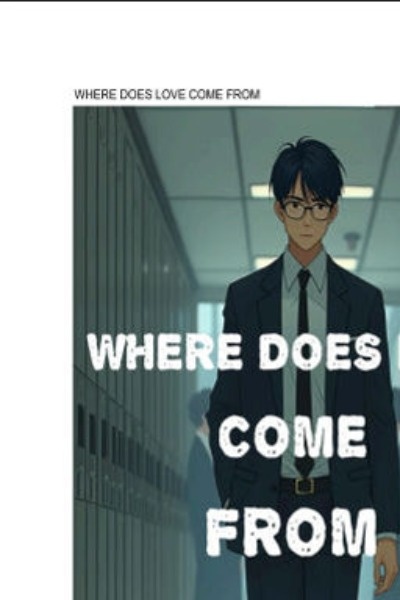 Where Does Love Come From Manga Series