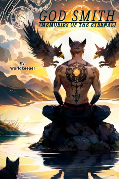 God Smith (Memories of the Eternal)