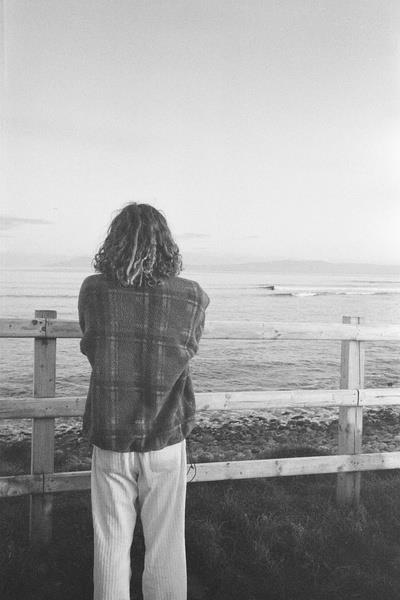 Echoes in Ink: The Keeper's Journey