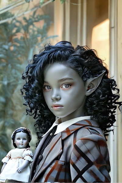 Embers of Resurgence: A Progression Fantasy