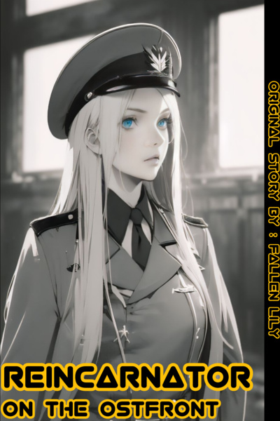 Reincarnator on the Ostfront