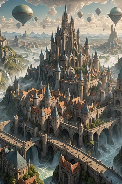 Aeternitatem Genesis