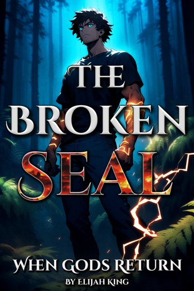 The Broken Seal