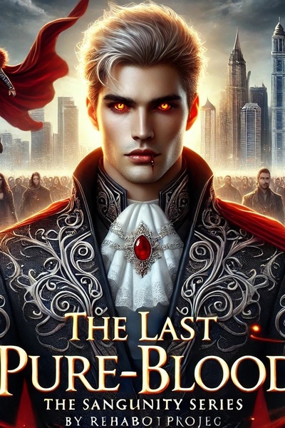 The Last Pure-Blood