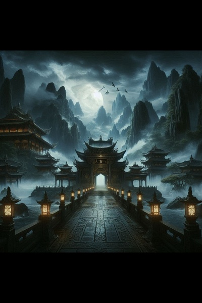 The Immortal Path of Bao Li Fan