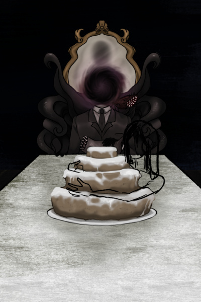 Everywhere, At The End Of Time