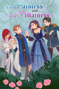 The Saintess and the Villainess (GL)