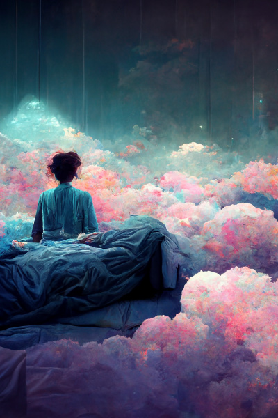 Dreaming: The Oretas Framework