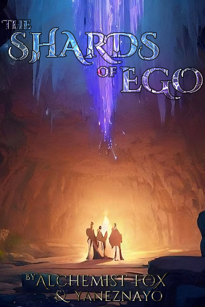 The Shards of Ego