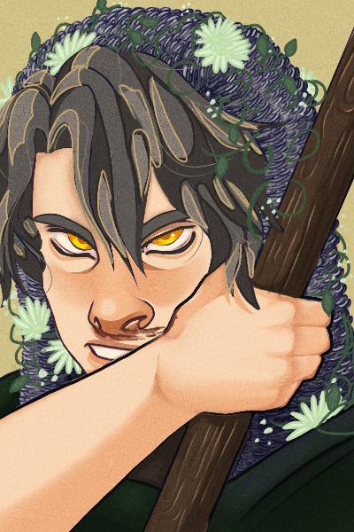 Asmophel's Apprentice