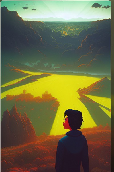 OVERPOWERLY EMOTIONLESS