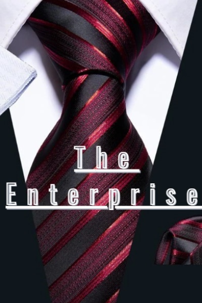 The Enterprise