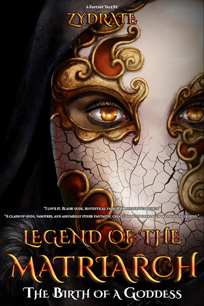 Legend of The Matriarch
