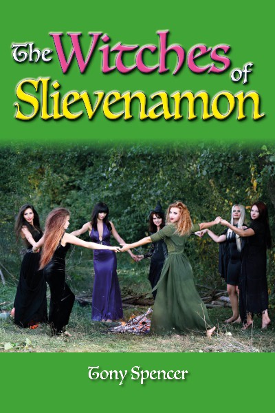 The Witches of Slievenamon