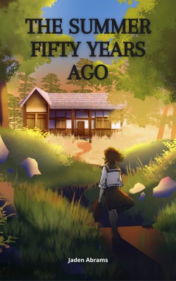 The Summer Fifty Years Ago