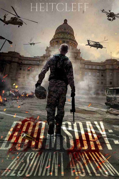 Doomsday: Resonant Asylum