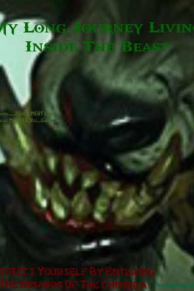 My Long Journey Living Inside The Beast