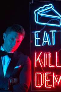 Supernatural FanFiction