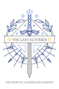 The Last Elturien