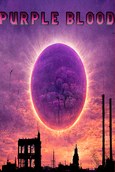 Purple Blood