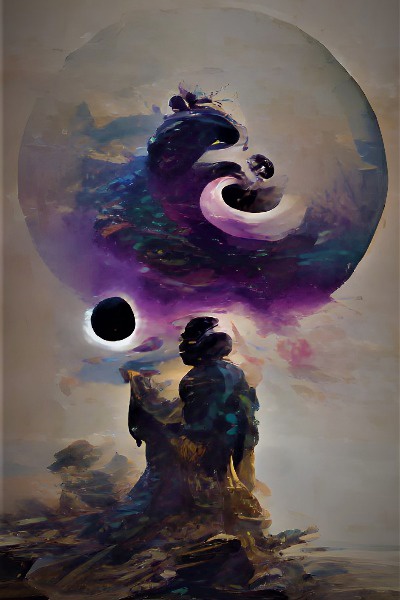 Lord of Shadows Fate