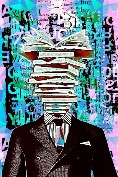 The Editor Gets A Second Chance