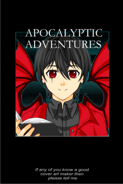 Apocalyptic Adventures