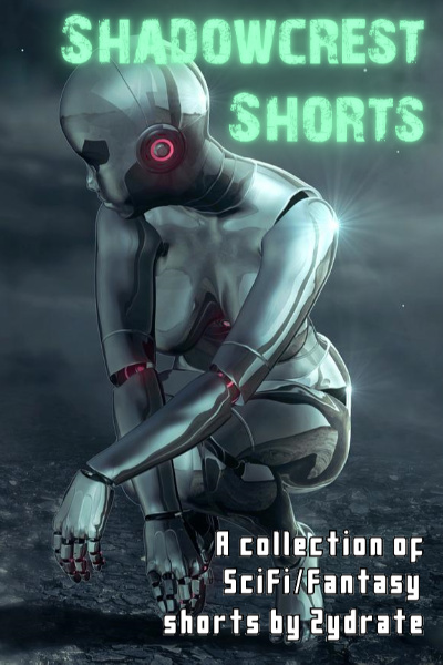 Shadowcrest Shorts