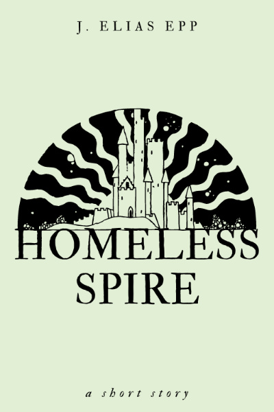 Homeless Spire