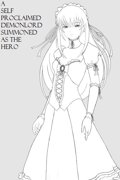 A Self Proclaimed Demonlord Summoned As the Hero