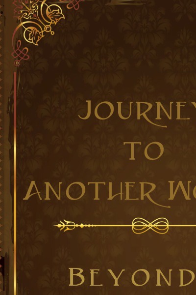 Journey to Another World.... because of my Neighbour