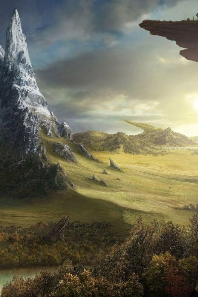 Story Ideas and Beginnings