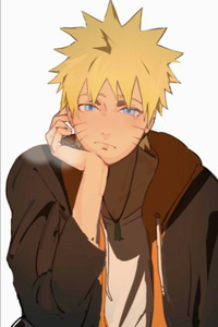 Naruto: But with a system