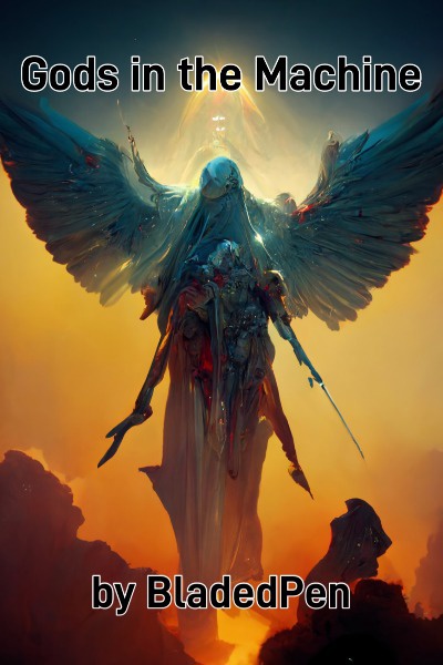 Gods in the Machine