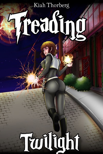 Treading Twilight