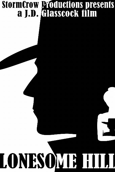 Lonesome Hill (One of my feature film scripts) Rated R -- Western