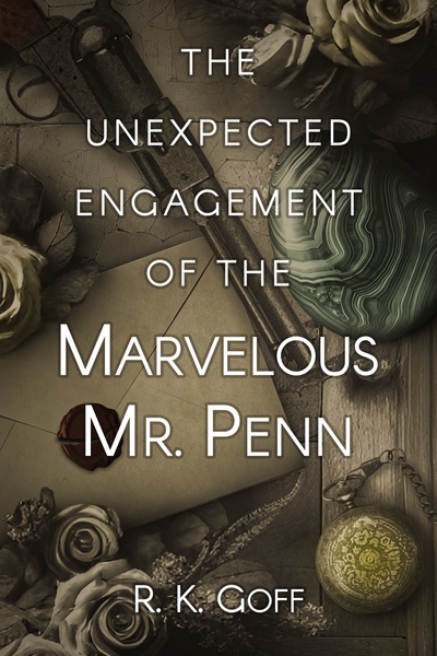 The Unexpected Engagement of the Marvelous Mr. Penn