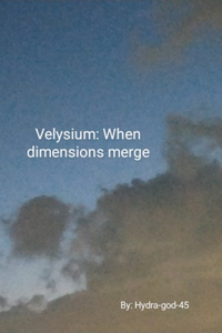 Velysium: When dimensions merge