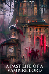 A Past Life Of A Vampire Lord