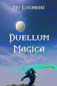 Duellum Magica