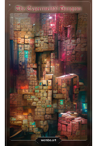 The Experimental Dungeon