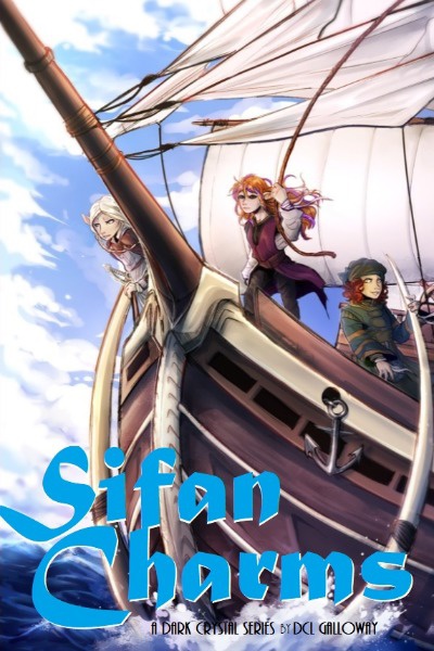 The Dark Crystal: Sifan Charms