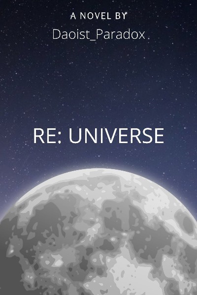 Re: Universe