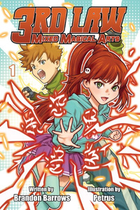 3rd LAW: Mixed Magical Arts