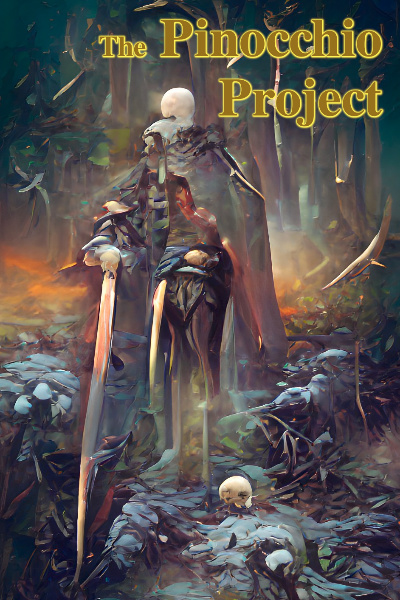 The Pinocchio Project