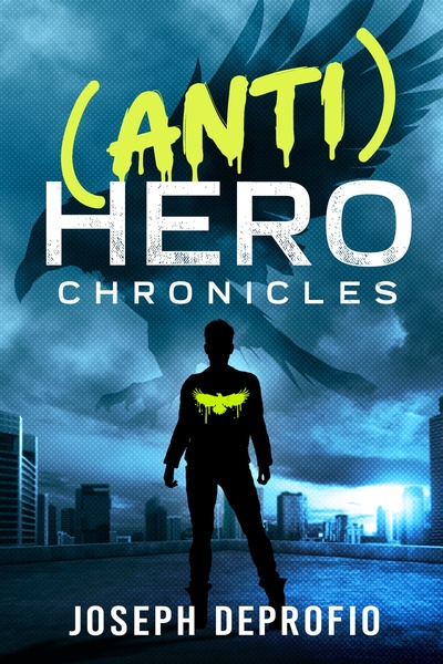 (Anti)Hero Chronicles